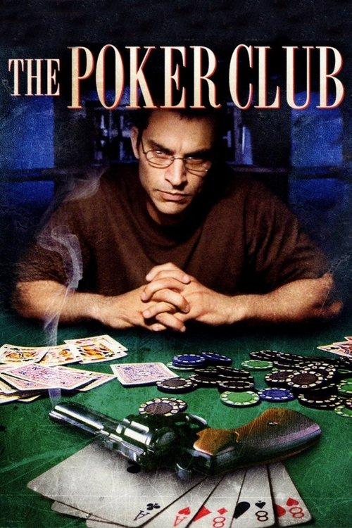 The Poker Club filmas online