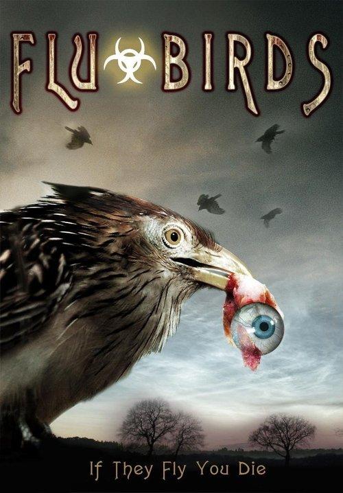 Flu Bird Horror filmas online