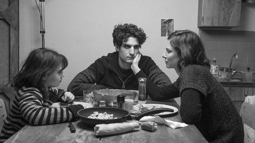 La Jalousie filmas žiurėti online