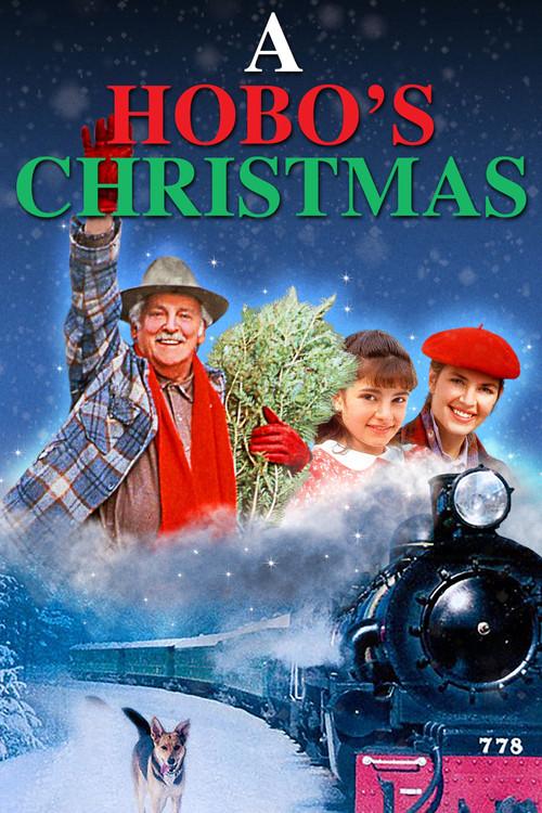 A Hobo's Christmas filmas online