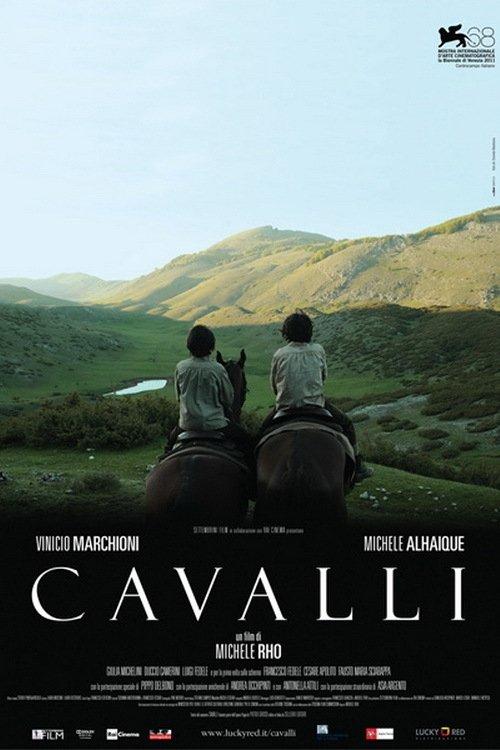 Cavalli filmas online