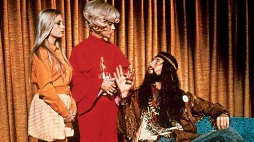 Skidoo filmas žiurėti online