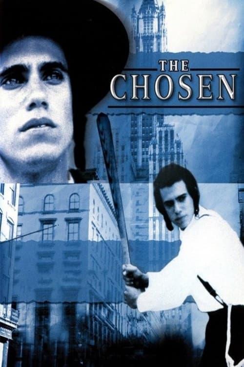 The Chosen filmas online