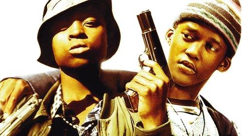 Jerusalema filmas žiurėti online