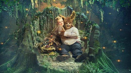 A Midsummer Night's Dream filmas žiurėti online