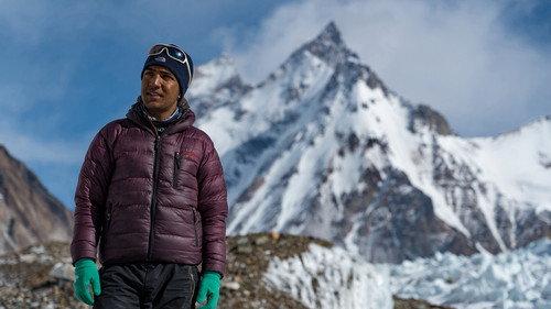 The Last First: Winter K2 filmas žiurėti online