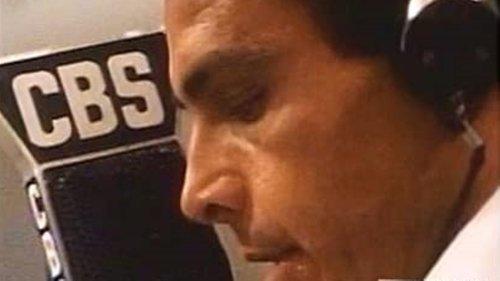 The Night That Panicked America filmas žiurėti online