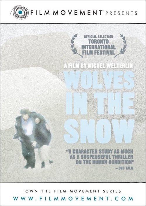 Wolves in the Snow filmas online