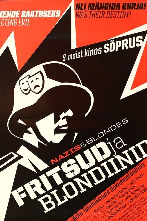 Nazis and Blondes filmas online