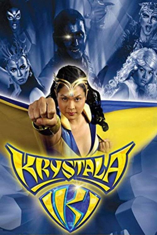 Krystala filmas online