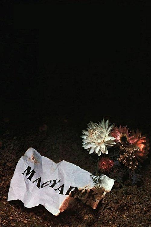 Hungarians filmas online