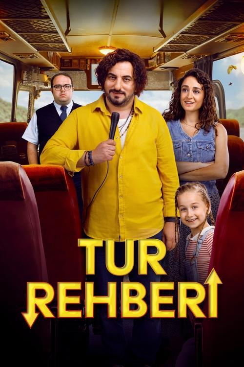 Tur Rehberi filmas online