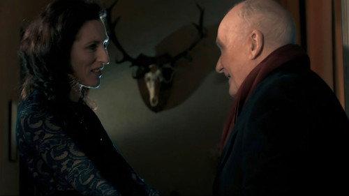 Cérémonie secrète filmas žiurėti online