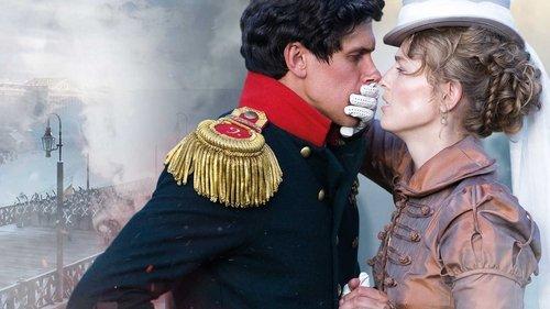 Union of Salvation filmas žiurėti online