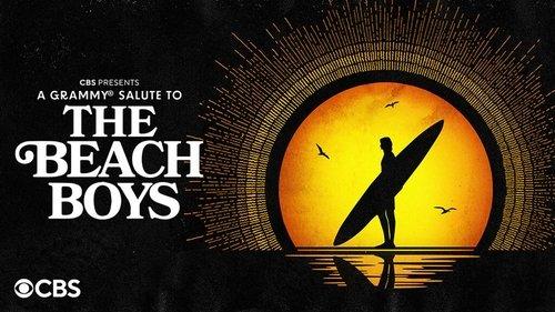 A Grammy Salute to The Beach Boys filmas žiurėti online