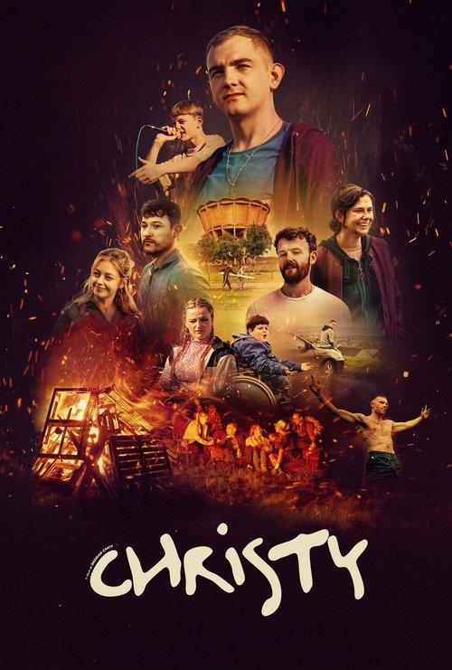 Christy filmas online