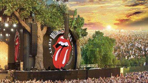 The Rolling Stones: Sweet Summer Sun - Hyde Park Live filmas žiurėti online
