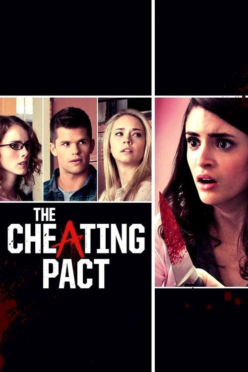 The Cheating Pact filmas online