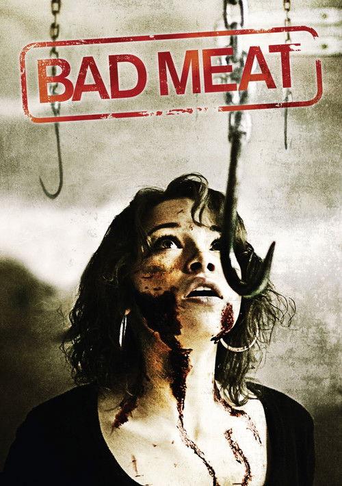 Bad Meat filmas online