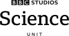 BBC Studios Science Unit studio logo