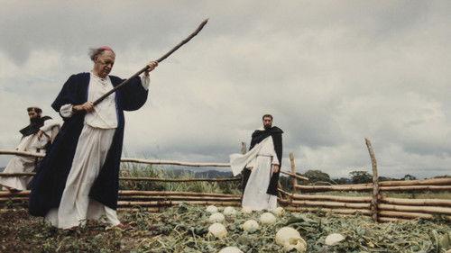 Jericho filmas žiurėti online