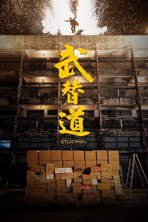 Stuntman filmas online