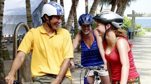 Au Pair 3: Adventure in Paradise filmas žiurėti online