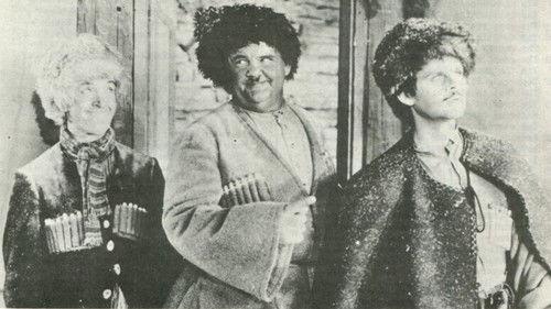 The Rogue Song filmas žiurėti online