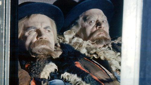 Priest Cira and Priest Spira filmas žiurėti online