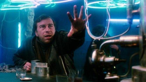 O-Bi, O-Ba: The End of Civilization filmas žiurėti online