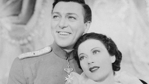 All the King's Horses filmas žiurėti online