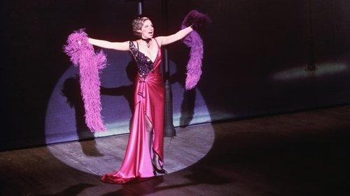 Funny Lady filmas žiurėti online