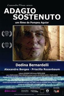 Adagio sostenuto filmas online