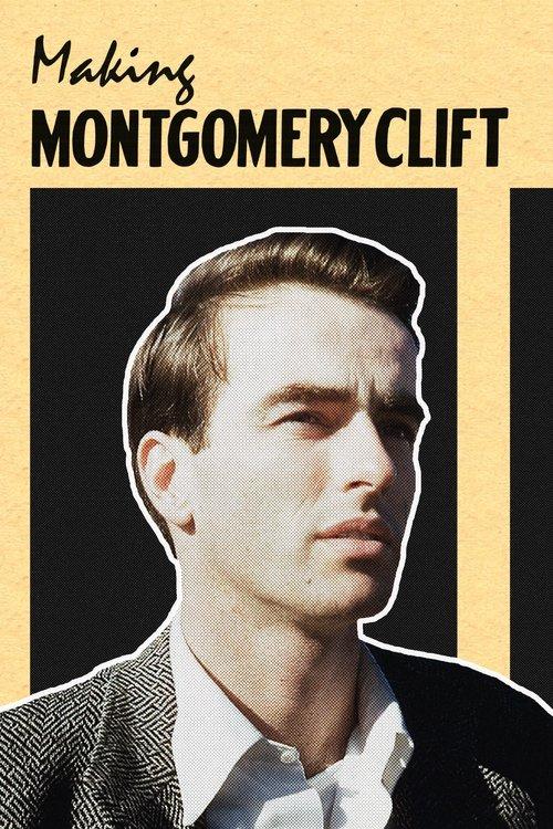Making Montgomery Clift filmas online