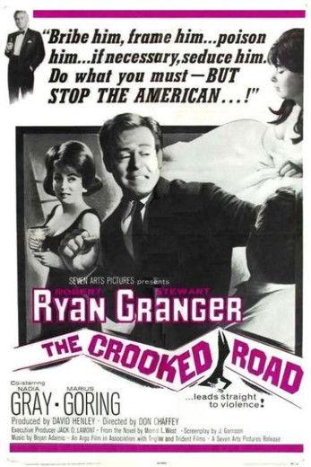 The Crooked Road filmas online
