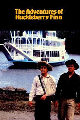 The Adventures of Huckleberry Finn filmas online