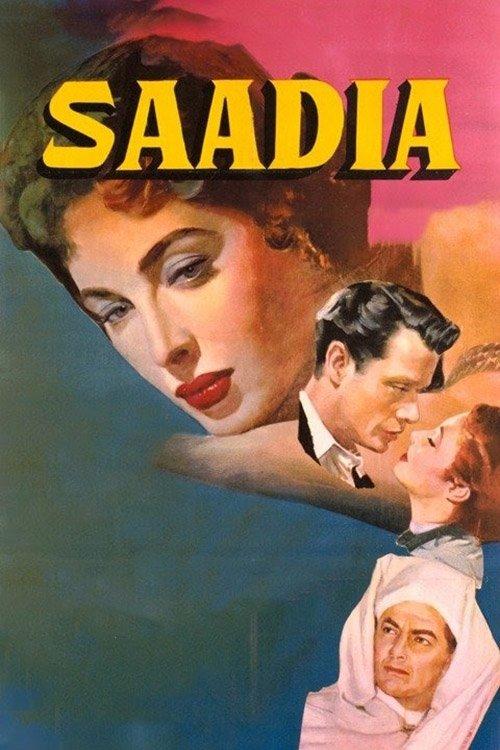 Saadia filmas online