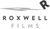 Roxwell Films studio logo