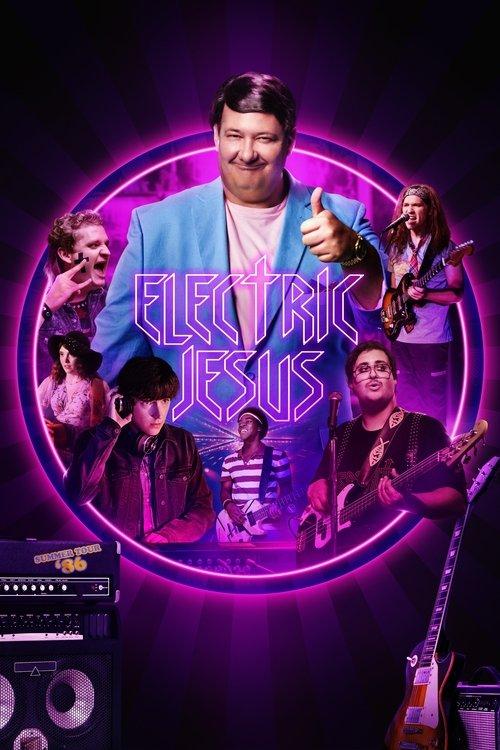 Electric Jesus filmas online
