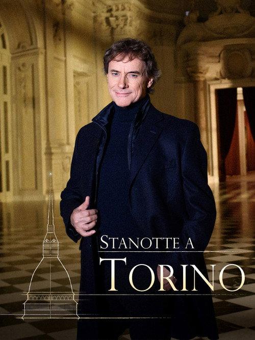 Stanotte a Torino filmas online