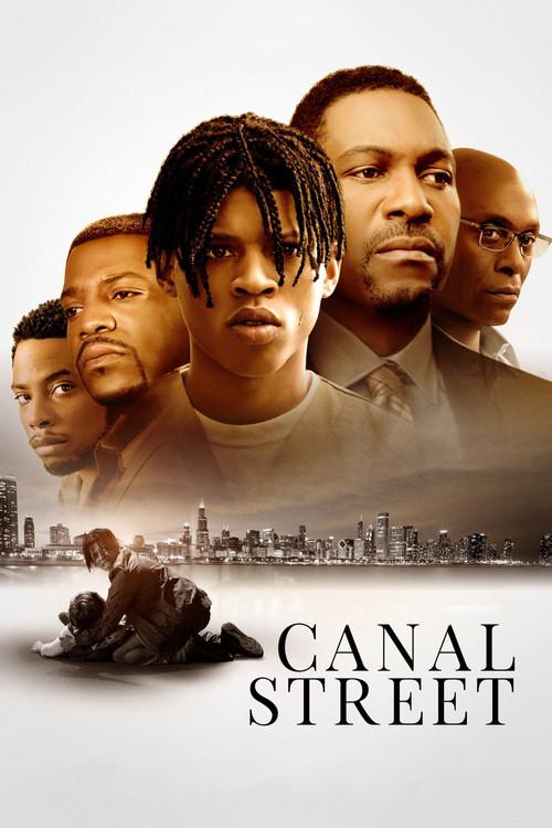 Canal Street filmas online