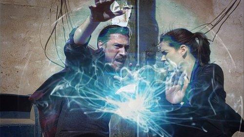 Mind Blown filmas žiurėti online