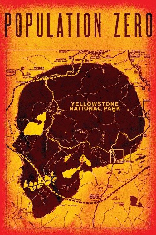 Population Zero filmas online