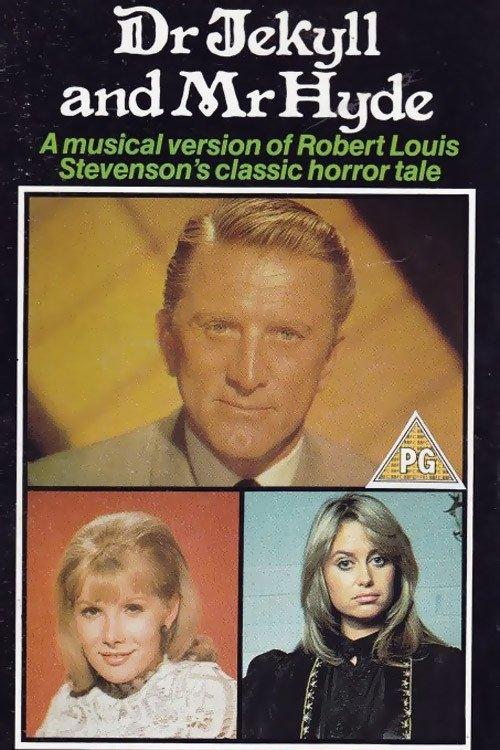 Dr. Jekyll and Mr. Hyde filmas online