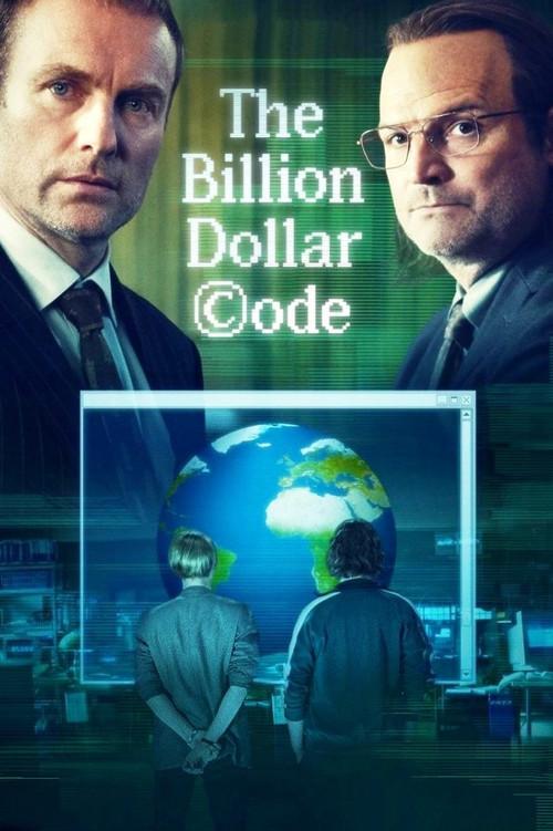 The Billion Dollar Code filmas online