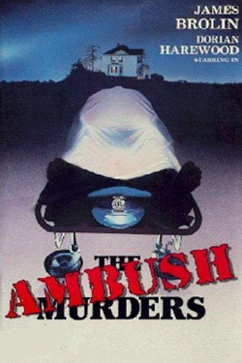 The Ambush Murders filmas online