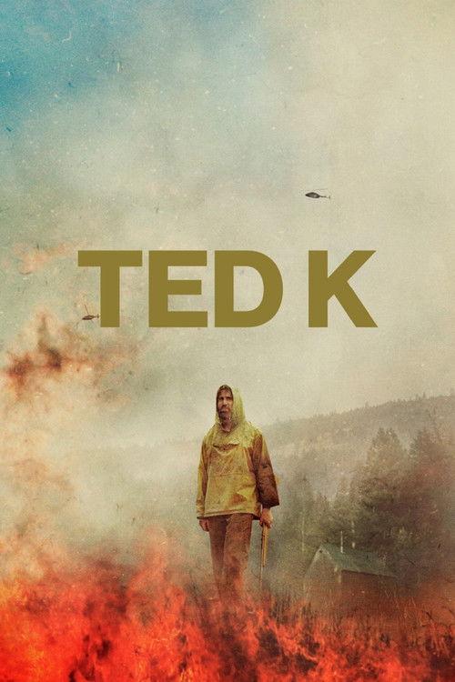 Tedas K filmas online