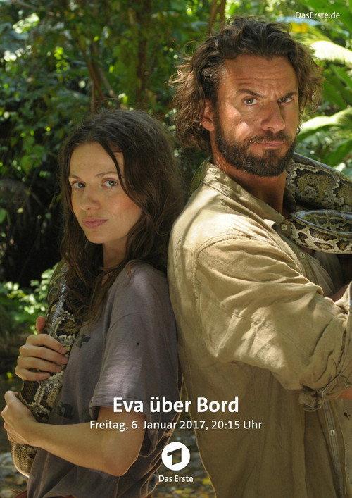 Eva über Bord filmas online