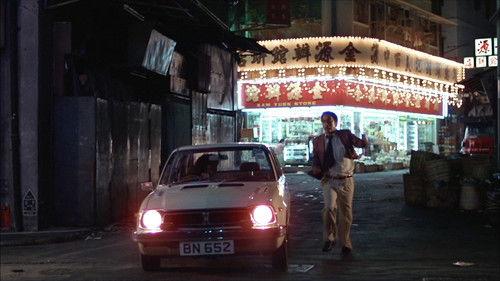 Foxbat filmas žiurėti online