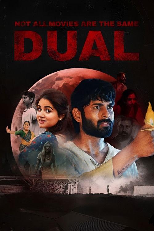 Not All Movies Are the Same: Dual filmas online